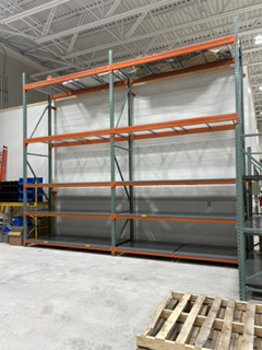 Rack Updating and Additions — photo 2