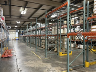 Rack Updating and Additions — photo 4